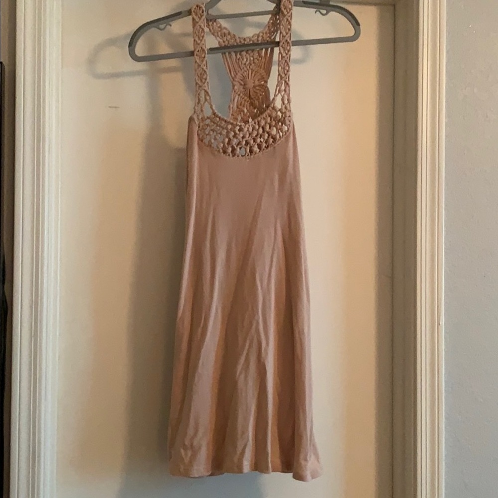 Billabong dress